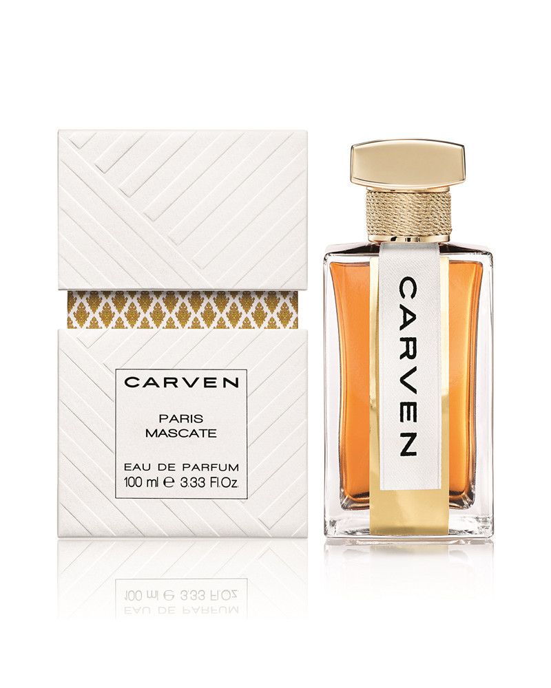 parfums carven femme