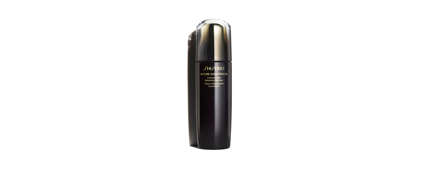 future-solution-lx-lotion-adoucissante-concentrée-shiseido