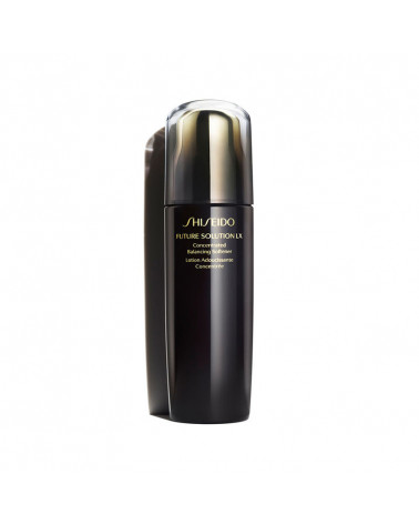 future-solution-lx-lotion-adoucissante-concentrée-shiseido