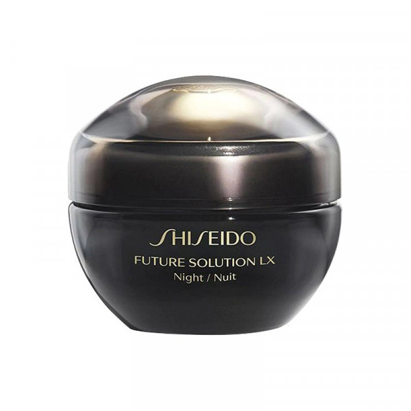 future-solution-creme-regenerante-totale-anti-âge-nuit-shiseido-parisparfum