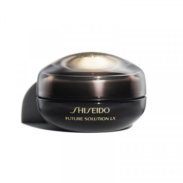 zukunft-lösung-lx-creme-regenerating-contour-eyes-and-levre-shiseido