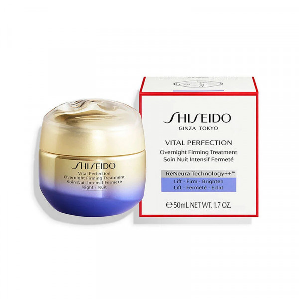 vital-perfection-soin-nuit-intensif-fermete-shiseido-parisparfum