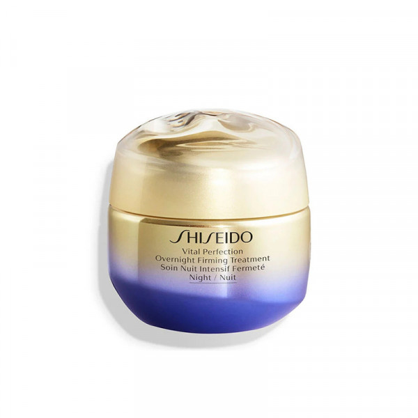 vital-perfection-soin-nuit-intensif-fermeté-shiseido