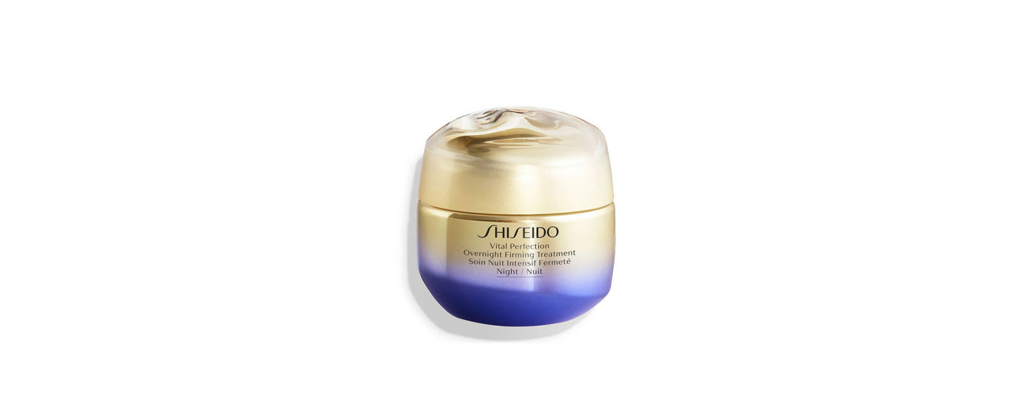 vital-perfection-soin-nuit-intensif-fermeté-shiseido