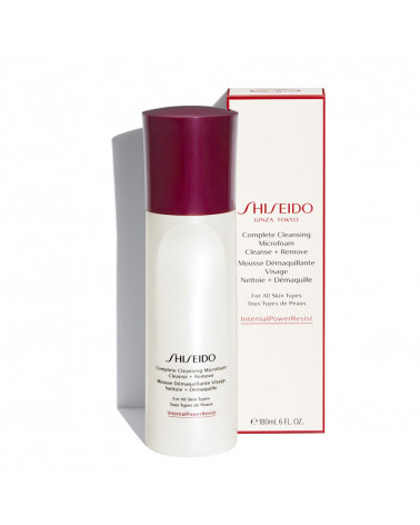 mousse-demaquillant-visage-shiseido-parisparfum