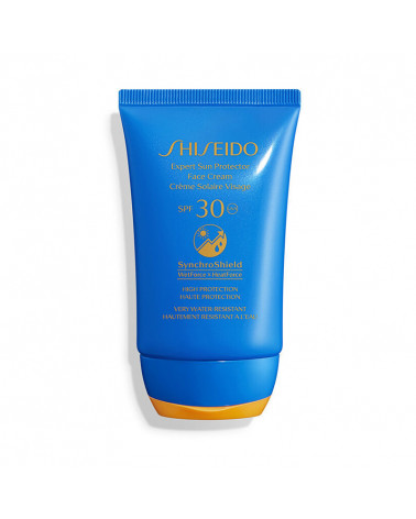 suncare-creme-solaire-SPF30+50-shiseido-parisparfumsfr