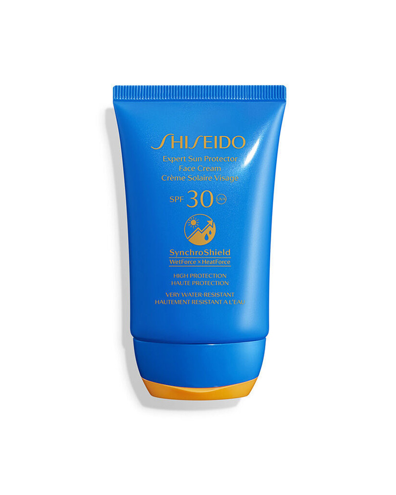 suncare-creme-solaire-SPF30+50-shiseido-parisparfumsfr