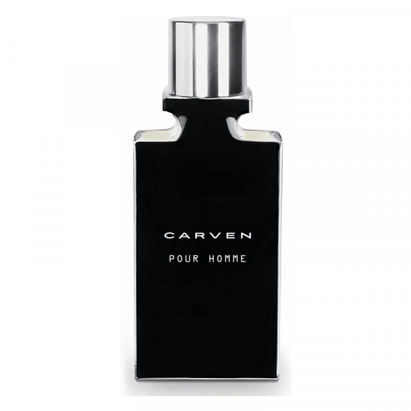 das-mann-wasser de toilette-carven