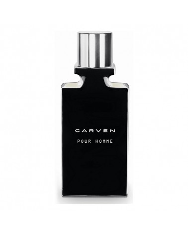 das-mann-wasser de toilette-carven