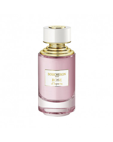 ROSE D'ISPARTA - Eau De Parfum