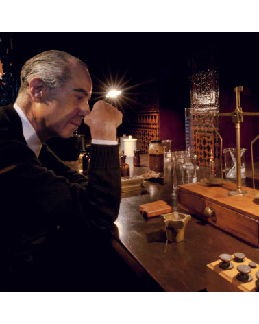 parfümeur-Serge-lutens