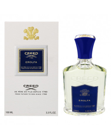 Erolfa-Duft-gemischt-Creed