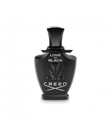 LOVE IN BLACK | CREED Femme...