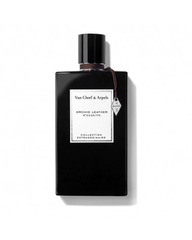 Parfum créateur- van cleef & arpels- Orchid Leather- parisparfumsfr