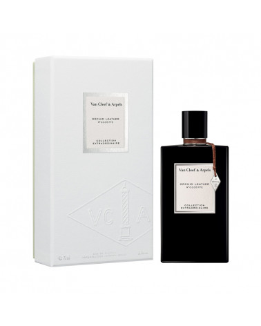 Parfüm-Creator-van-Cleef & ARPELS-Orchid-Leder- parisparfumsfr