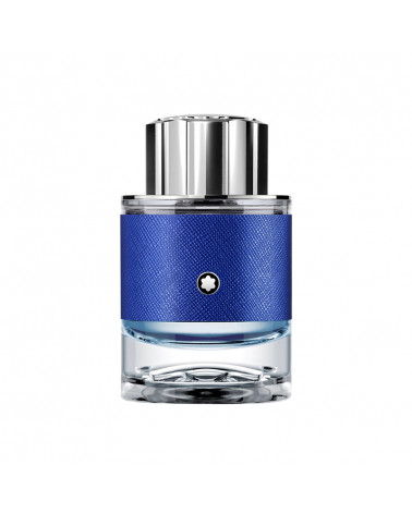 Explorer-Ultra-Blue-Montblanc -Edp 60ml- parisparfumsfr