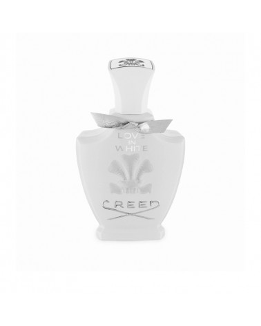LOVE IN WHITE | CREED Femme...