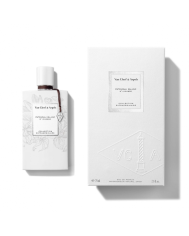 Parfum-créateur-van-cleef&arpels-patchouli-blanc- parisparfumsfr