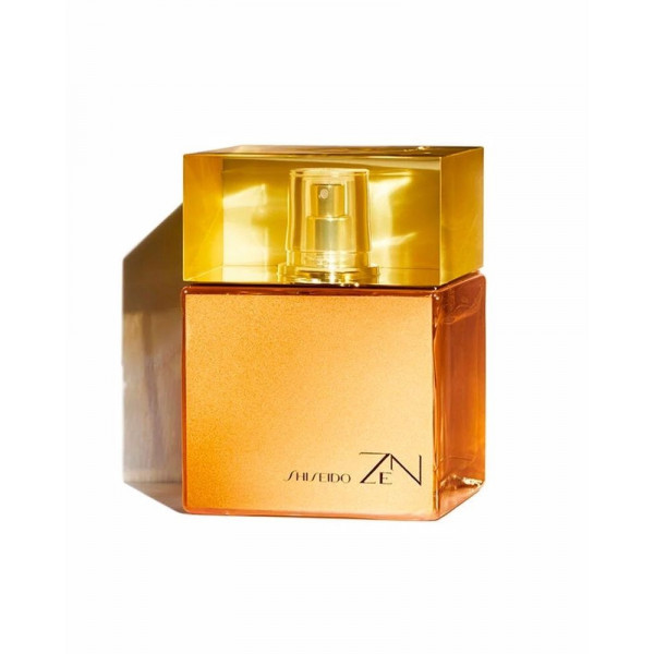 Zen-woman-water-parfum-shiseido