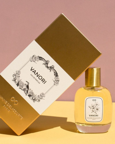 VANORI - Eau de parfum