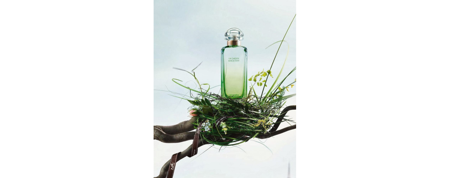 Un jardin sur le toit_Eau de toilette_Hermès_parisparfumsfr