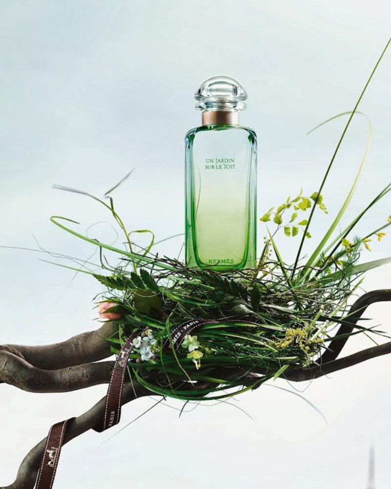 Un jardin sur le toit_Eau de toilette_Hermès_parisparfumsfr