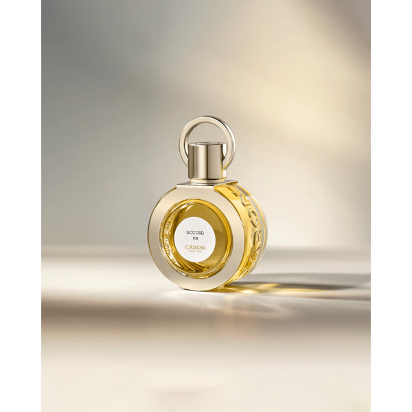 Accord-119-parfum-caron-50ml