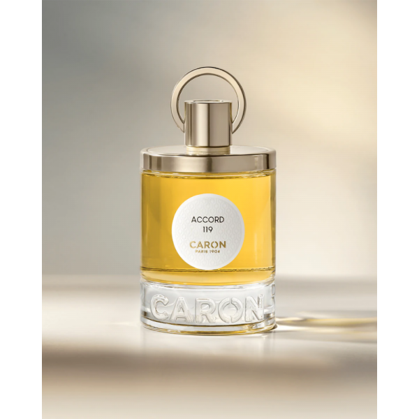 Accord-119-parfum-caron-100ml