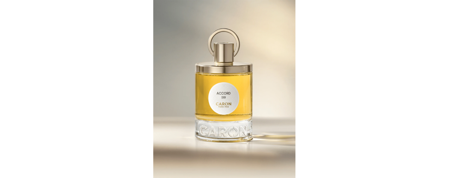 Agreement-119-fragrance-Caron-100ml