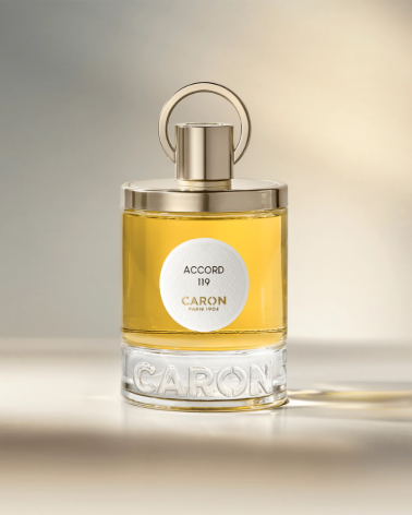 ACCORD 119 -Extrait de Parfum