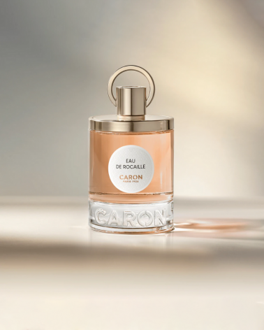 EAU DE ROCAILLE - Eau de toilette für frauen