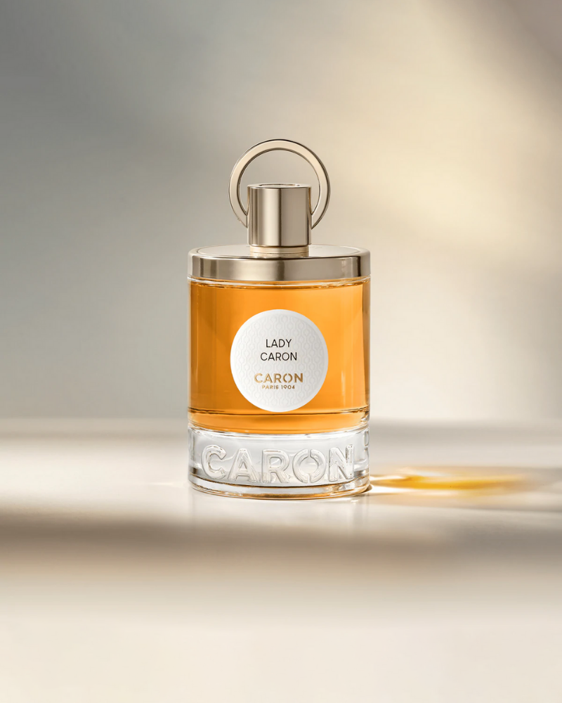 lady-parfum-caron-100ml