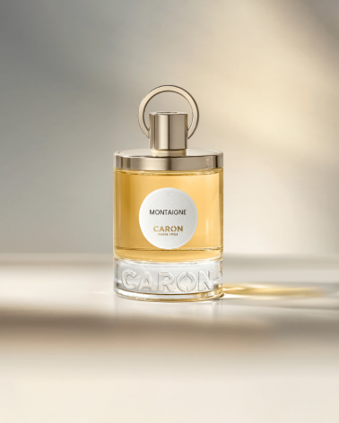 MONTAIGNE - Extrait de Parfum