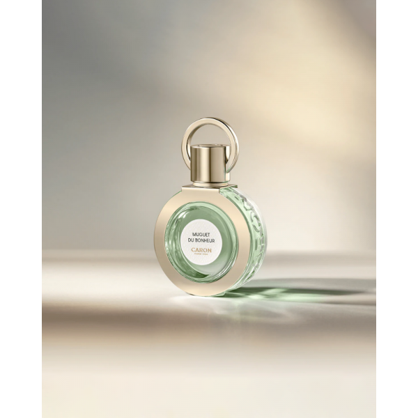 maiglöckchen des Glücks-Parfüm-Caron-50ml