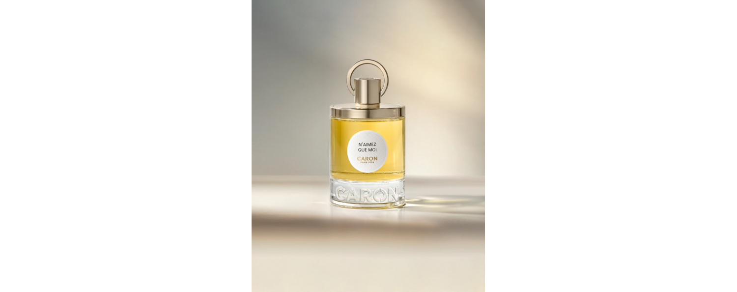 liebe, dass ich-Duft-Caron-100ml