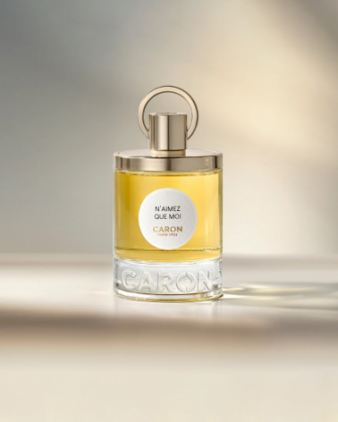 N' AIMEZ QUE MOI - Extrait de Parfum für Frauen