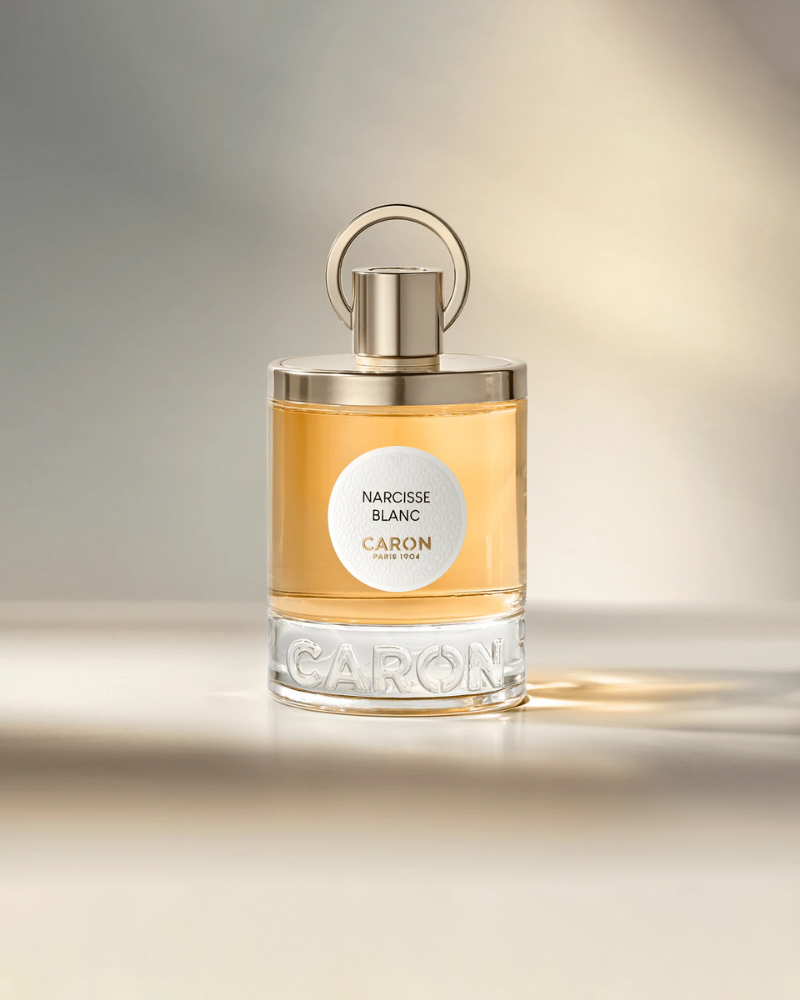 narcissus-White-Parfüm-Caron-100ml