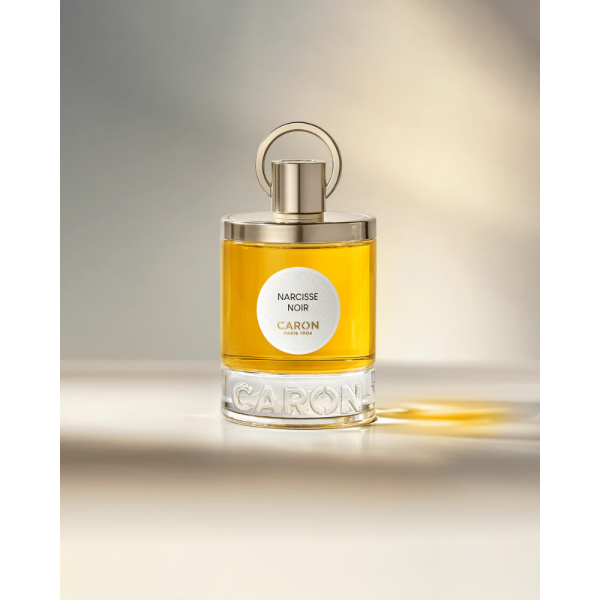 narcissus Noir Parfum Caron 100ml