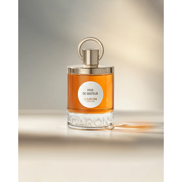 polka dots-parfum-caron-100ml