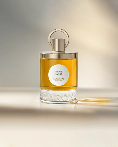 POIVRE SACRE- Eau de Parfum