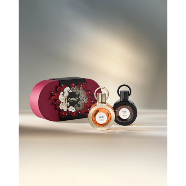 Duo-Pfeffer-Rite-Imperial-Caron