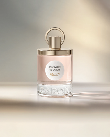 ROSE IVOIRE DE CARON - Eau de Parfum