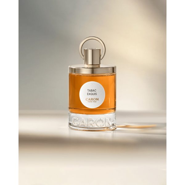 tobacco-exquis-perfume-caron-100ml