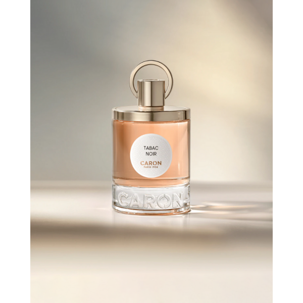 black tobacco-parfum-caron-100ml