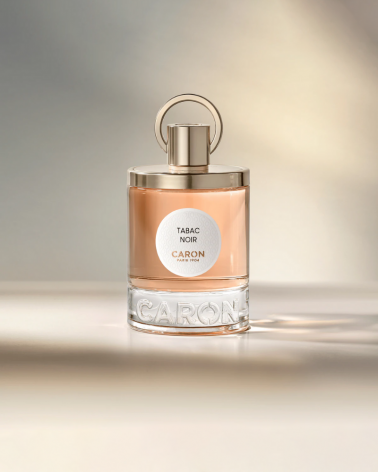 black tobacco-parfum-caron-100ml