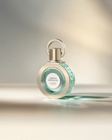 parfum femme_Tubéreuse Merveilleuse _ Caron_PARISPARFUMSFR