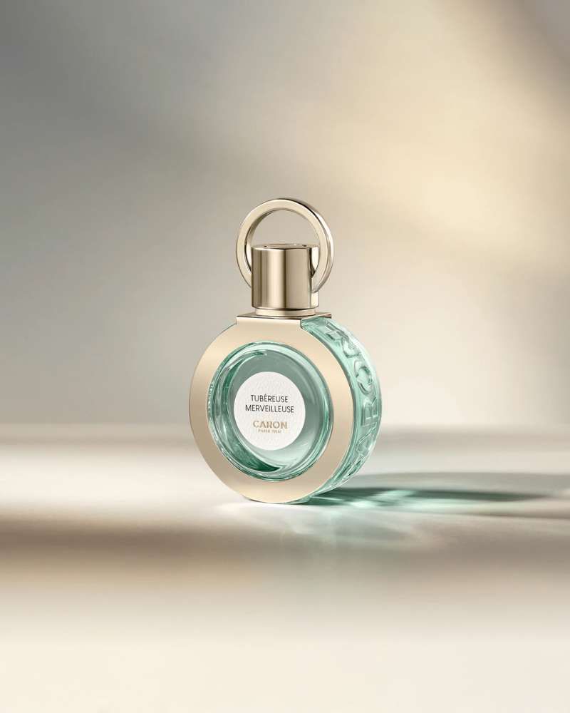 parfum femme_Tubéreuse Merveilleuse _ Caron_PARISPARFUMSFR