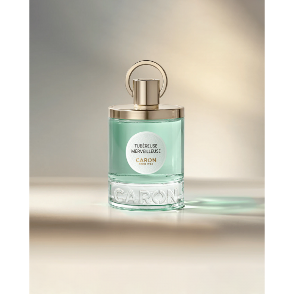 women's perfume_Tuberose Merveilleuse _ Caron_PARISPARFUMSFR