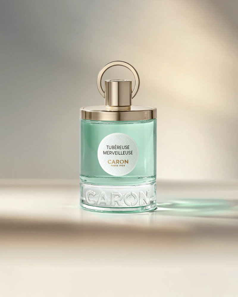 parfum femme_Tubéreuse Merveilleuse _ Caron_PARISPARFUMSFR