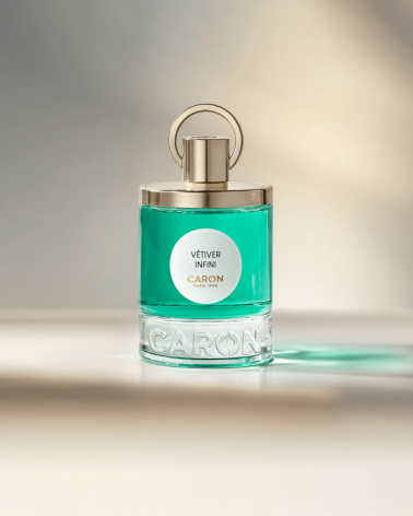 VETIVER INFINI - Eau de Parfum